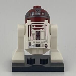 R4-P17 Astromech Droid Lego Star Wars (sw0456) - FAST SHIPPING ✅
